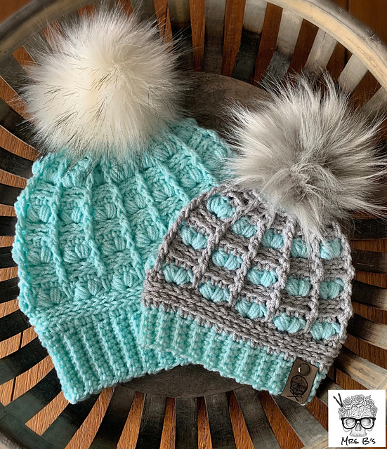 The Lexi Beanie