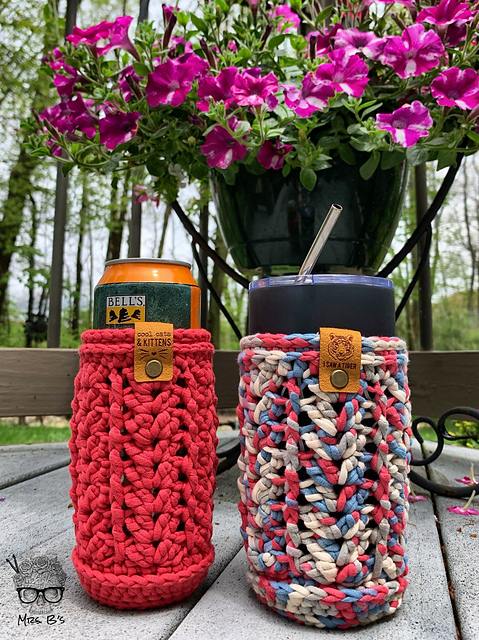 The Blanche Cozy