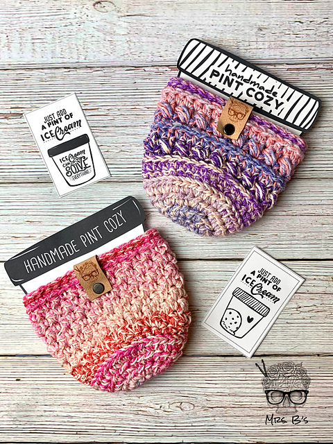 Sweet Serenity & Macy Summer Cozies