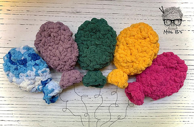Sweet Serenity Water Balloons