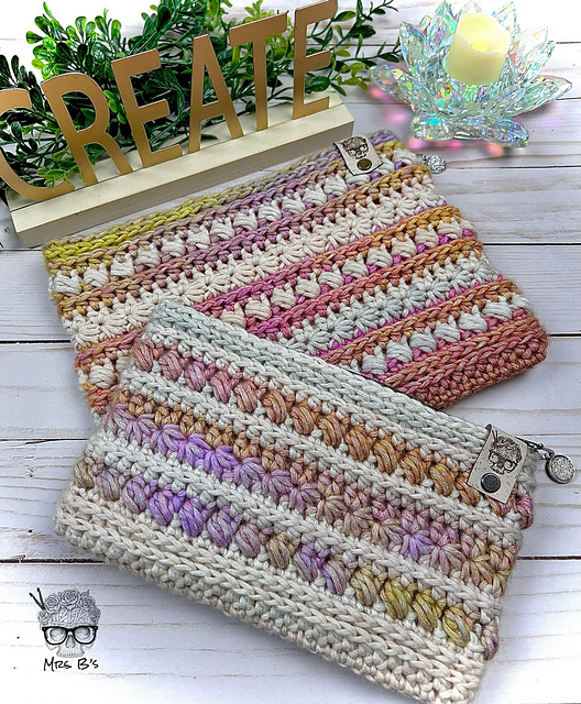 Stars Align Pouches