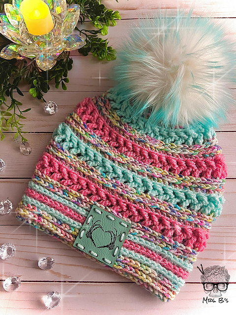 The Archer Beanie