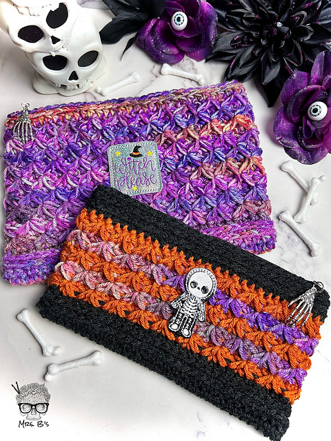 Tranquility Pouches