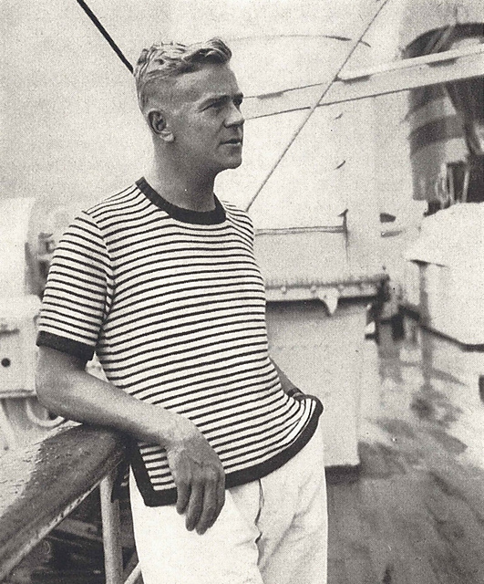 Striped T-Shirt