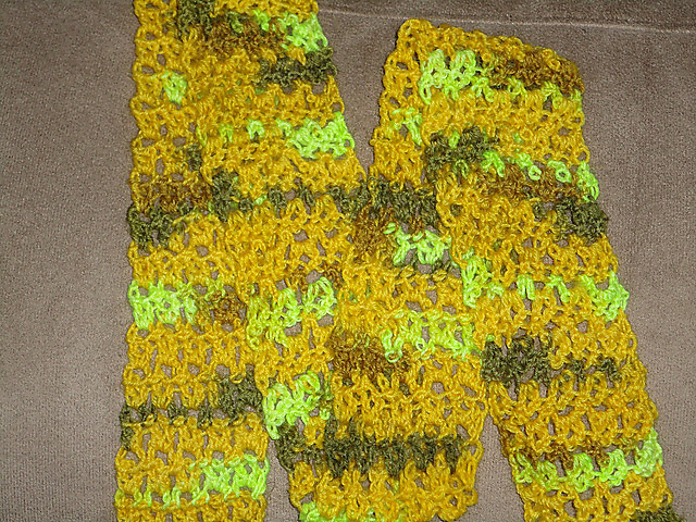 Dreamcatcher Scarf