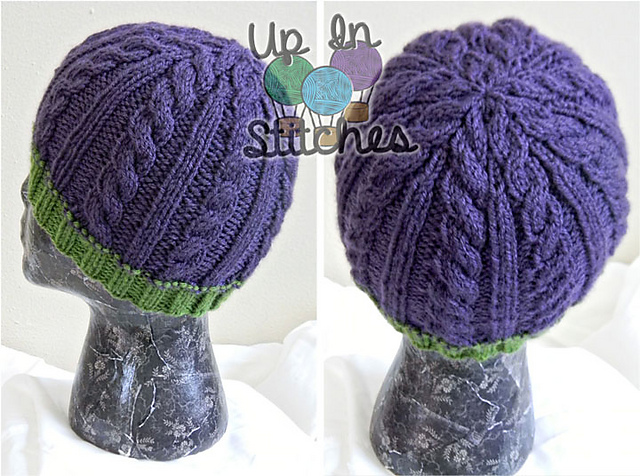 Riley Cap