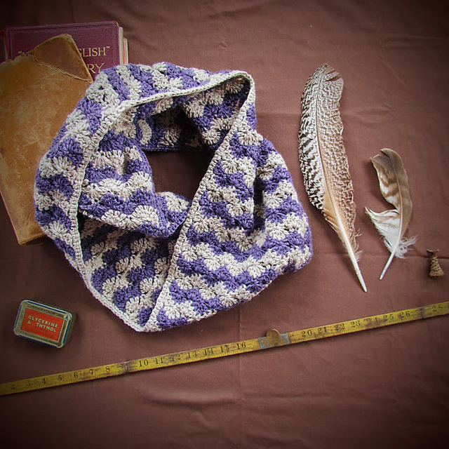Calunna Hills Cowl