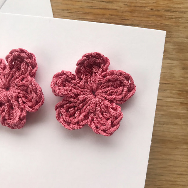 Simple Flower