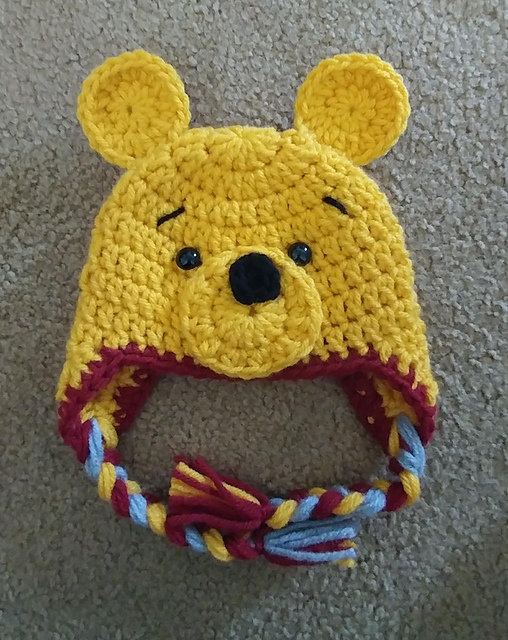 Huney Bear