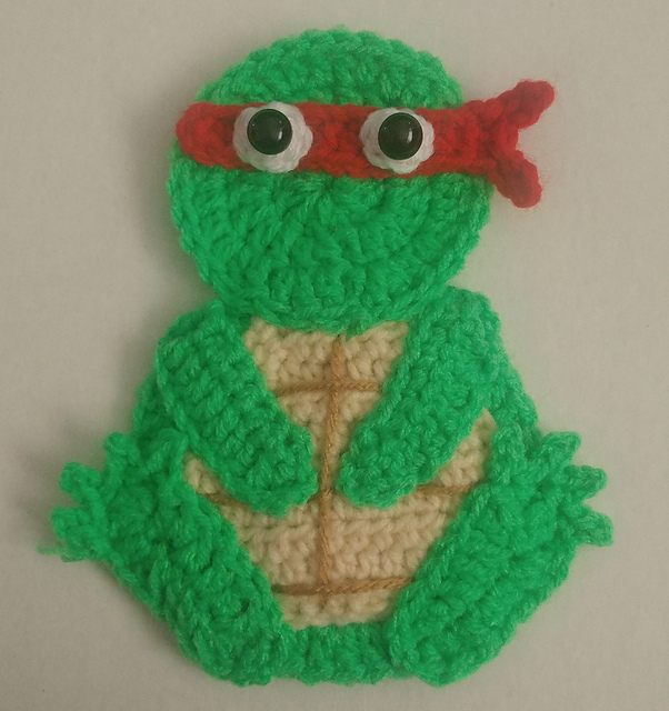 Hero In A Half Shell