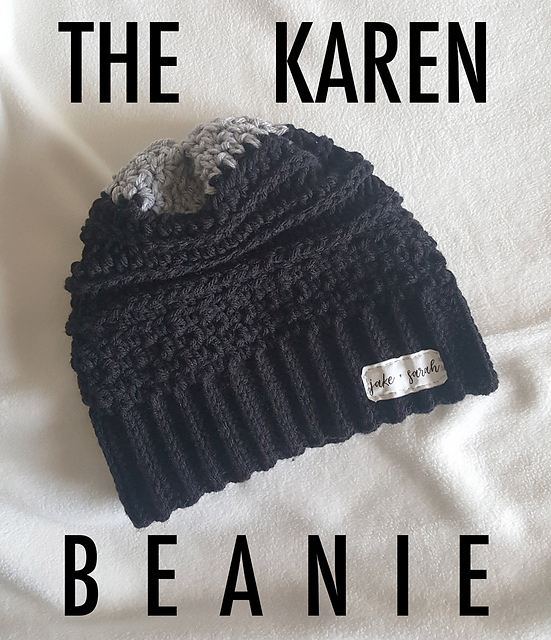 The Karen Beanie