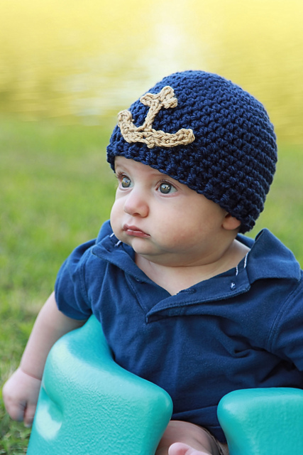 Infant Beanie