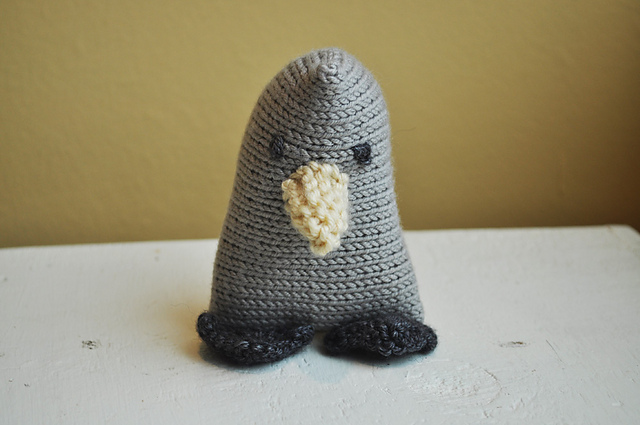 Little Bird Toy
