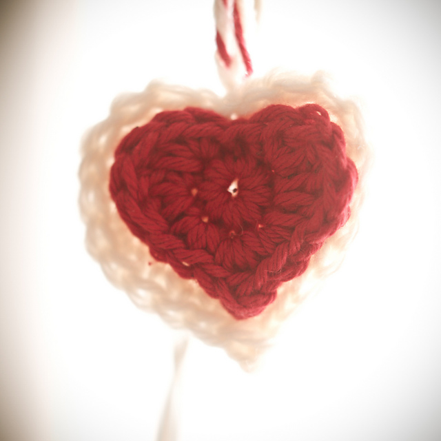 My Crochet Heart