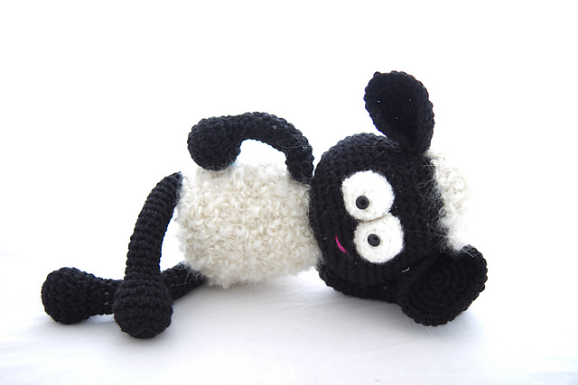 Sigmund the Sheep