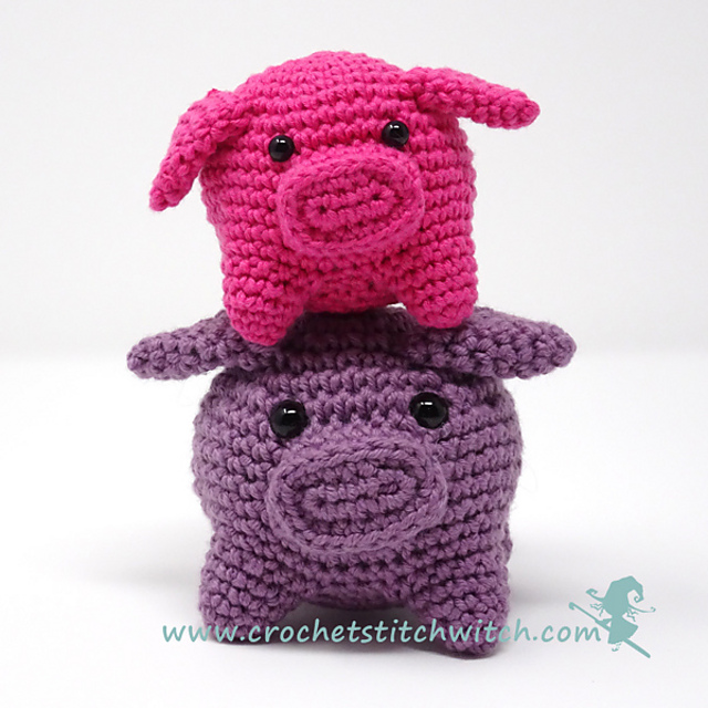Little Piggy