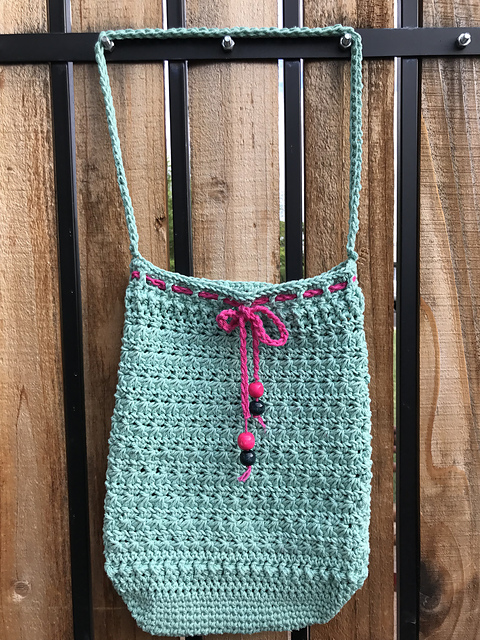 Star Light Bag