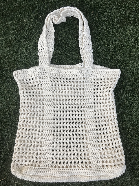 Lille Market Tote