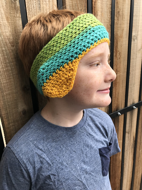 Bodega Headwrap