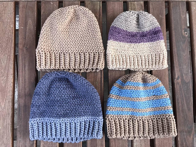 The Dave Hat