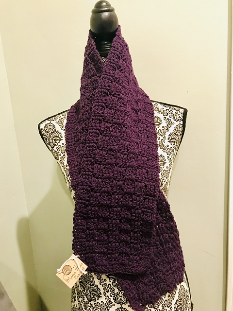 Wendy Scarf