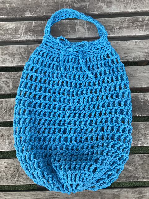 Scoop It Up Tote