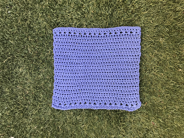 The Dad Cloth