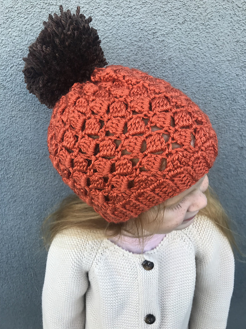 The Leaves are FALLing Hat & Headband
