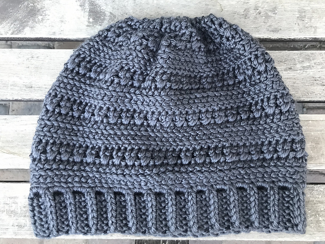 Cross It Off Hat & Headband