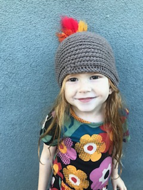 Hustle Hat