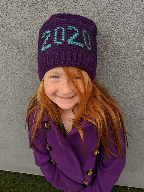 2020 Hat & Headwarmer