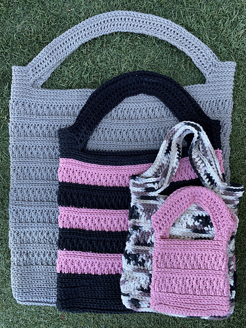 Between the Raindrops Tote Bag
