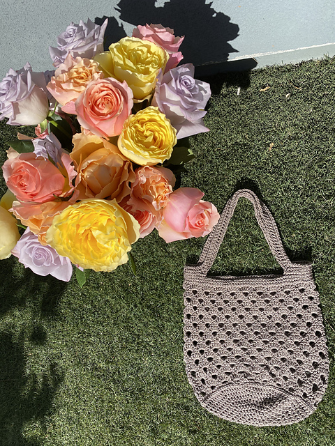 Run Wild Tote