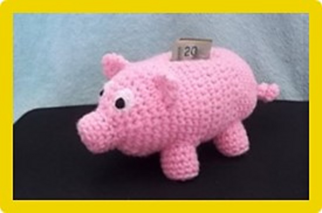 Piggy Bank