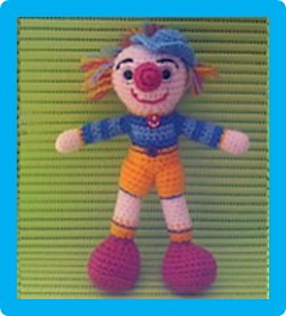The Pleasant Clown