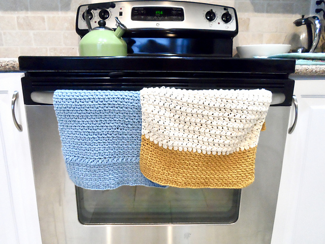 Darrowby Tea Towel Set