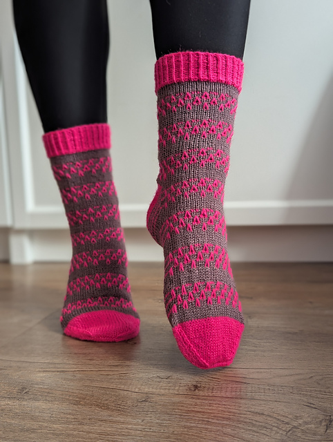 Amy Socks