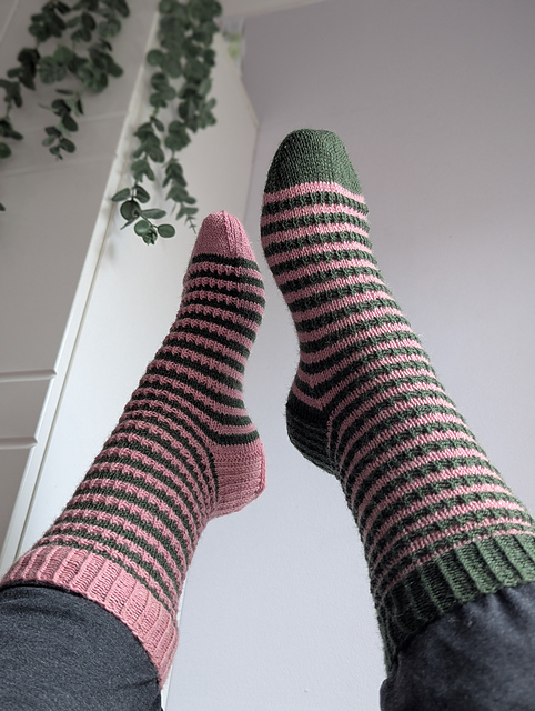 Bailey Socks