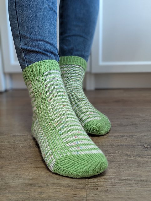 Wanda Socks