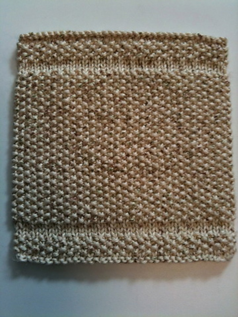 My Favorite Washcloth