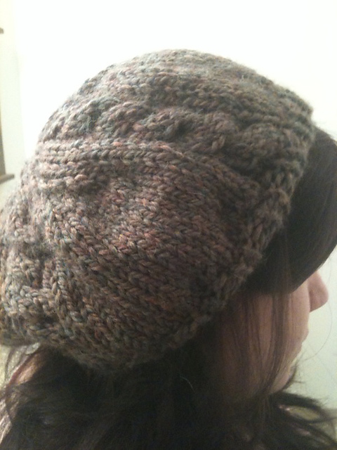 Bad Hat Mary - Now Cableier
