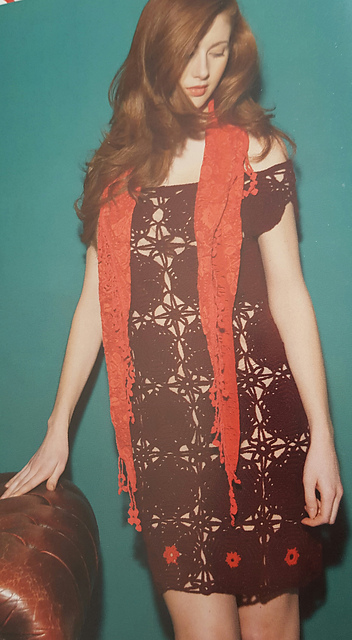 Tunic Dress