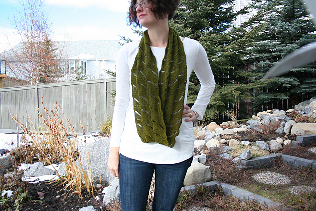 Moonraker Cowl
