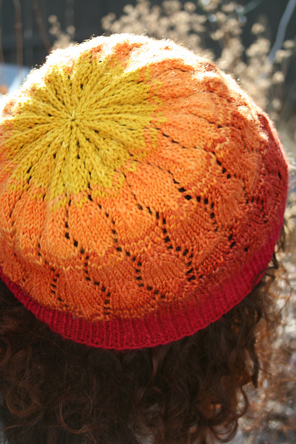 Lady Jayne Hat