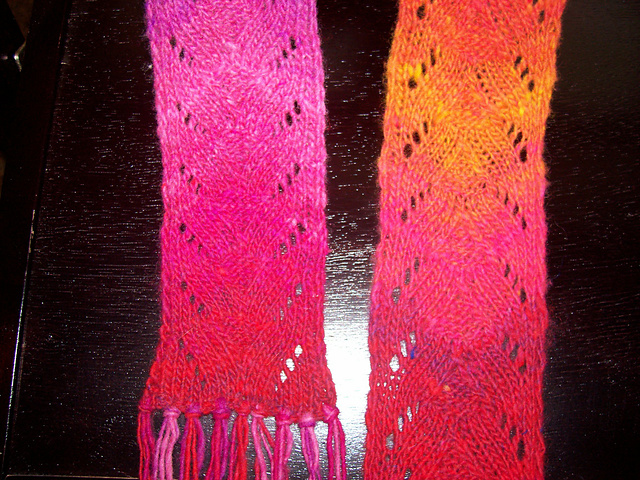 Ravelry: mrsrobinson1110's Orca Tails