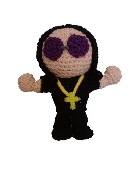 Ozzy