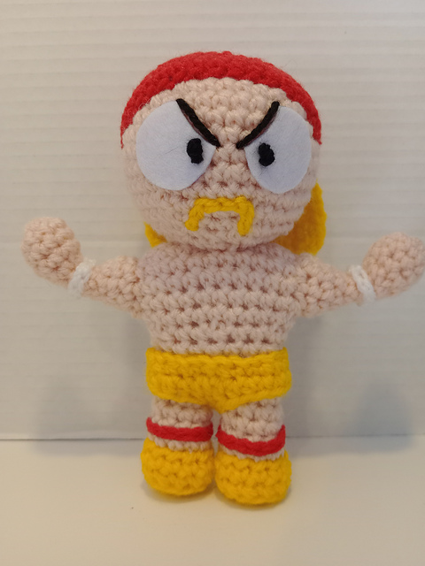 Hulk Hogan