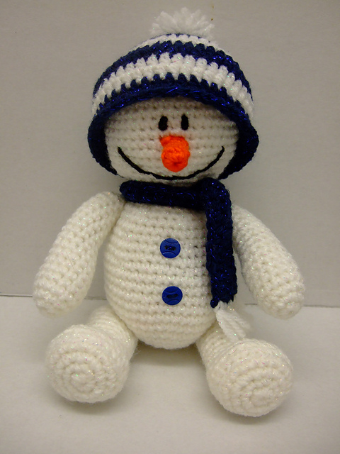 Snowman
