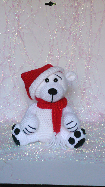 Polar Bear