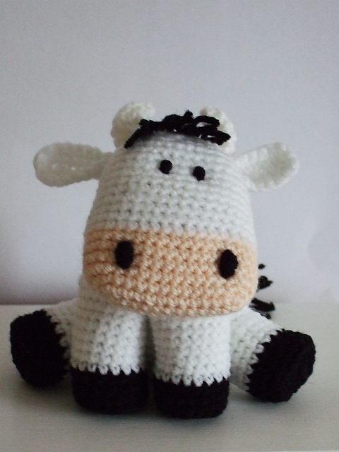 Cow